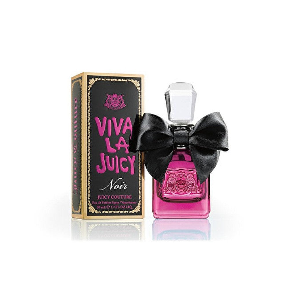 Juicy Couture Viva La Juicy Noir Eau De Perfume Spray 100ml