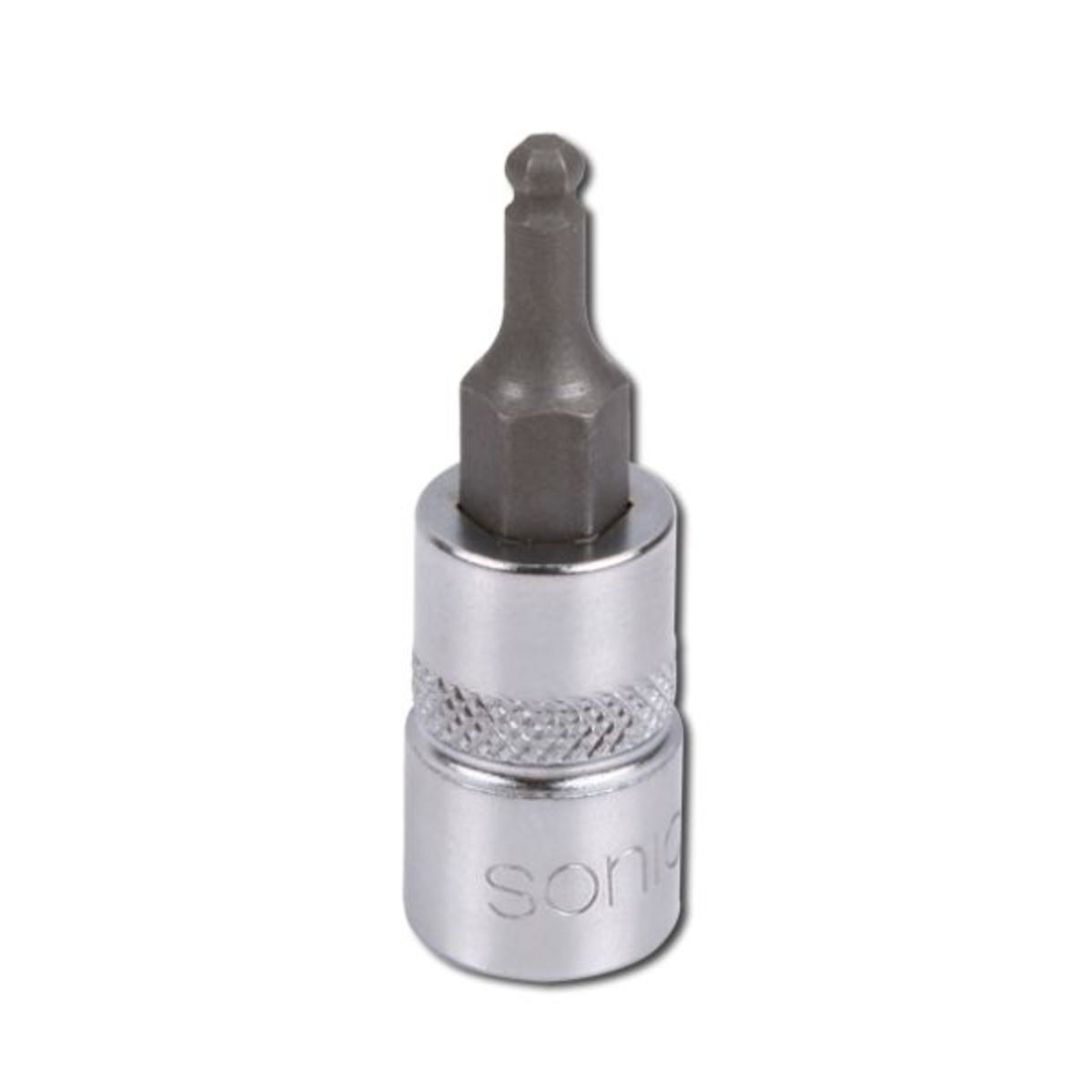 Kärkihylsy 1/4" HEX SONIC 8103704