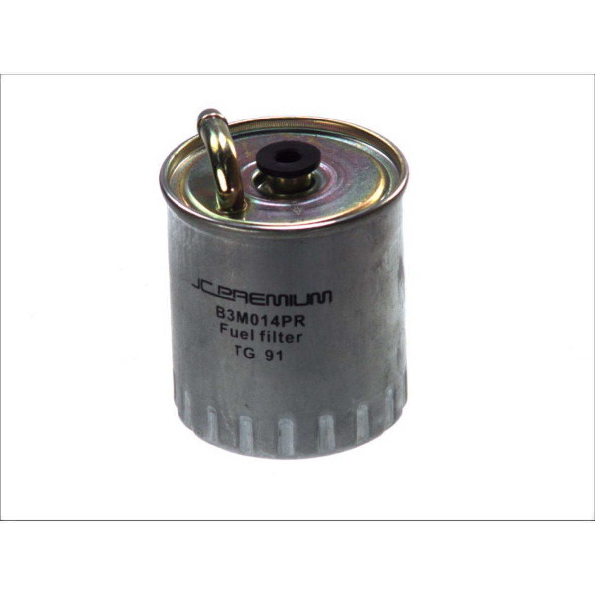 Polttoainesuodatin JC PREMIUM B3M014PR