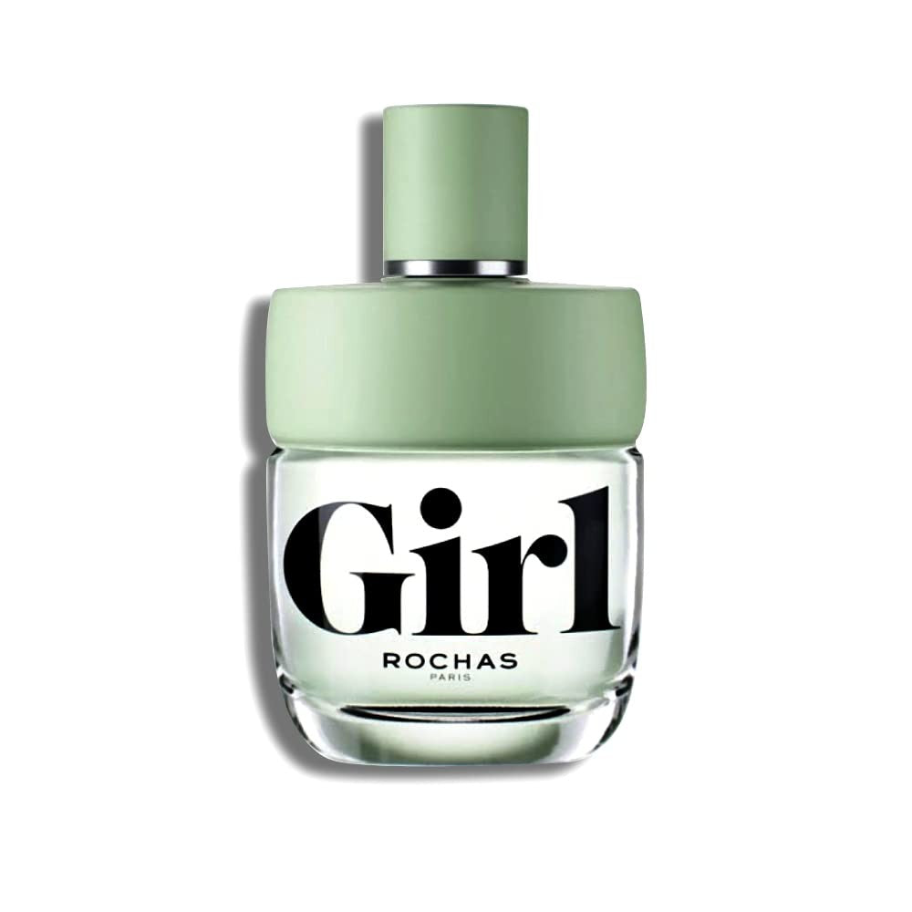 Rochas Girl EDT - 40 ml