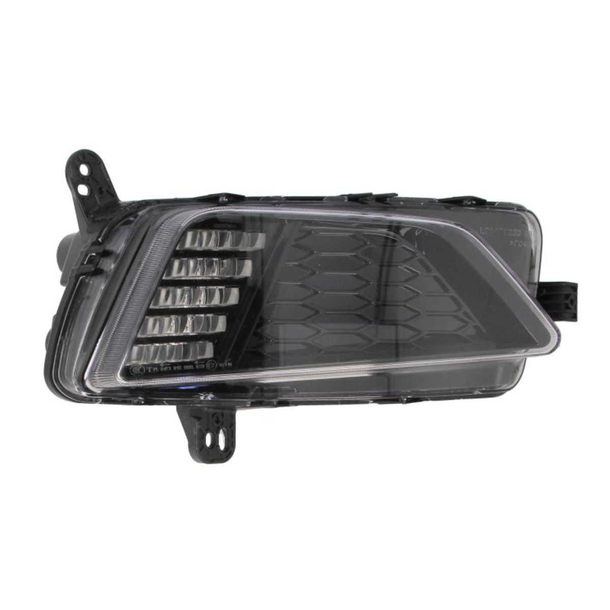 Sumuvalo VALEO 047718, oikea