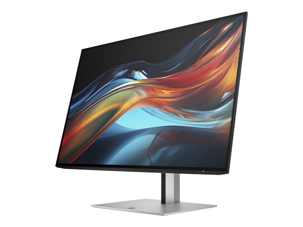 HP 724PU G3 24" WUXGA, IPS, USB-C hub -näyttö