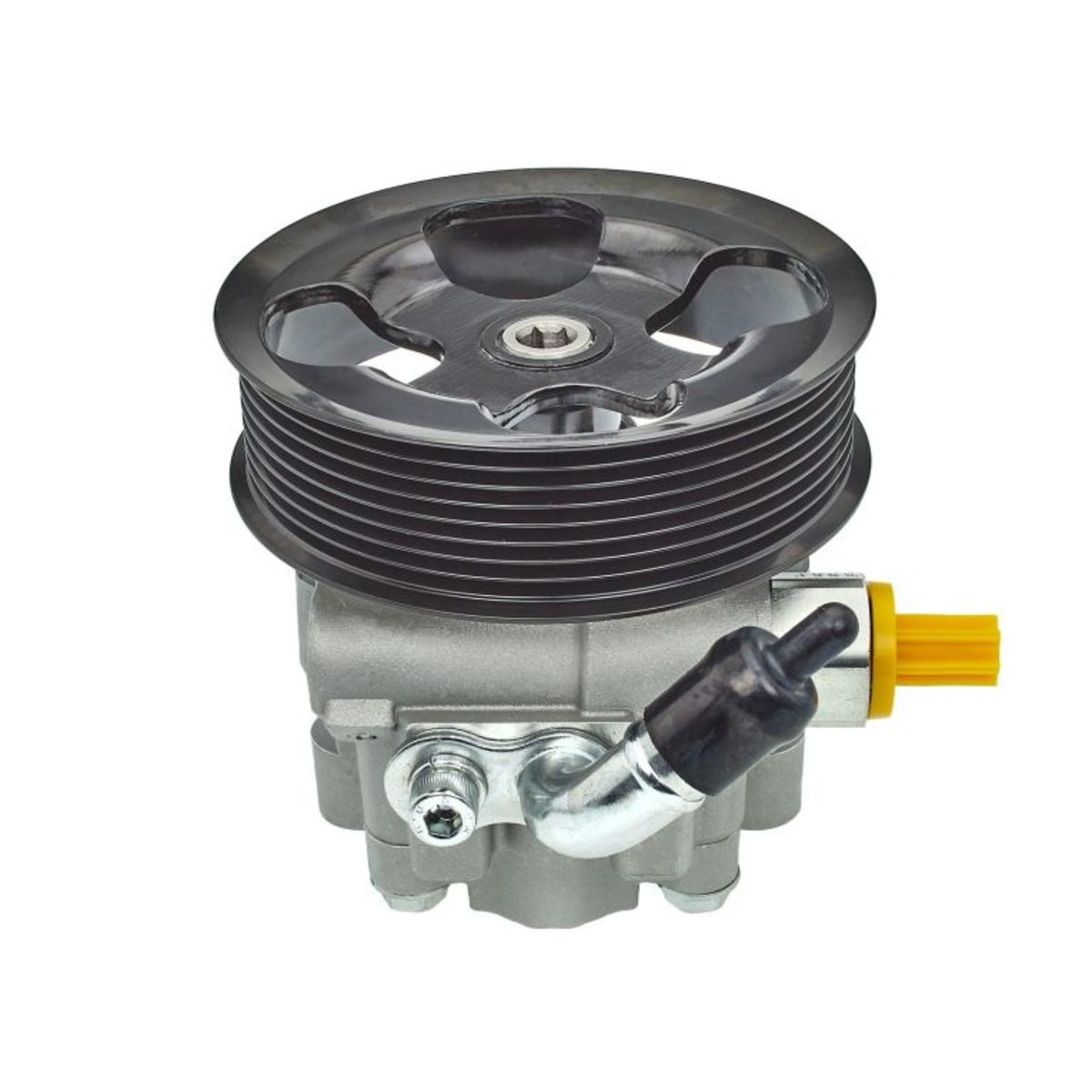 Ohjaustehostimen pumppu MEYLE 53-14 631 0000