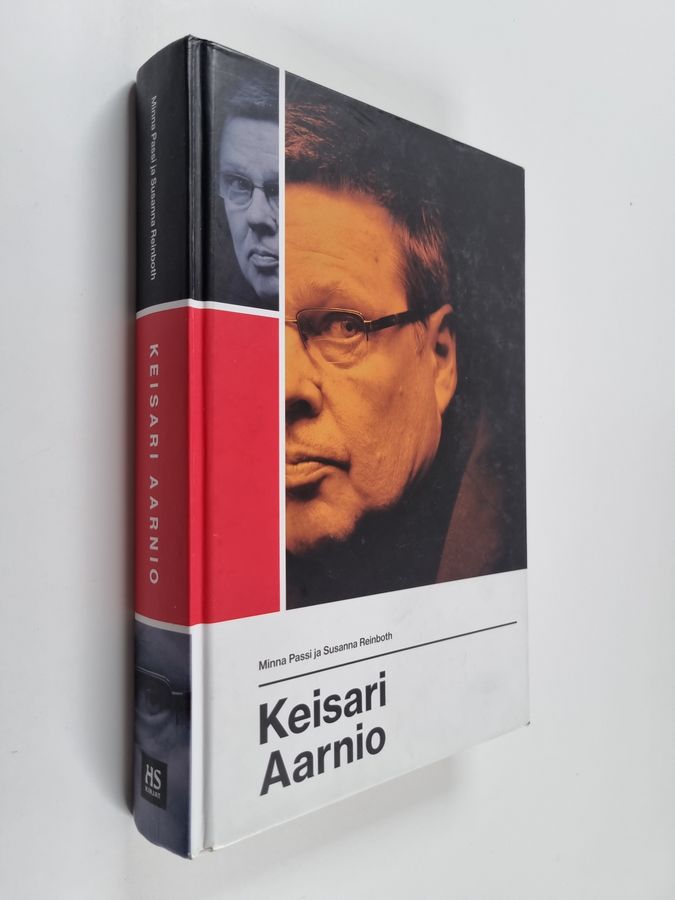 Keisari Aarnio