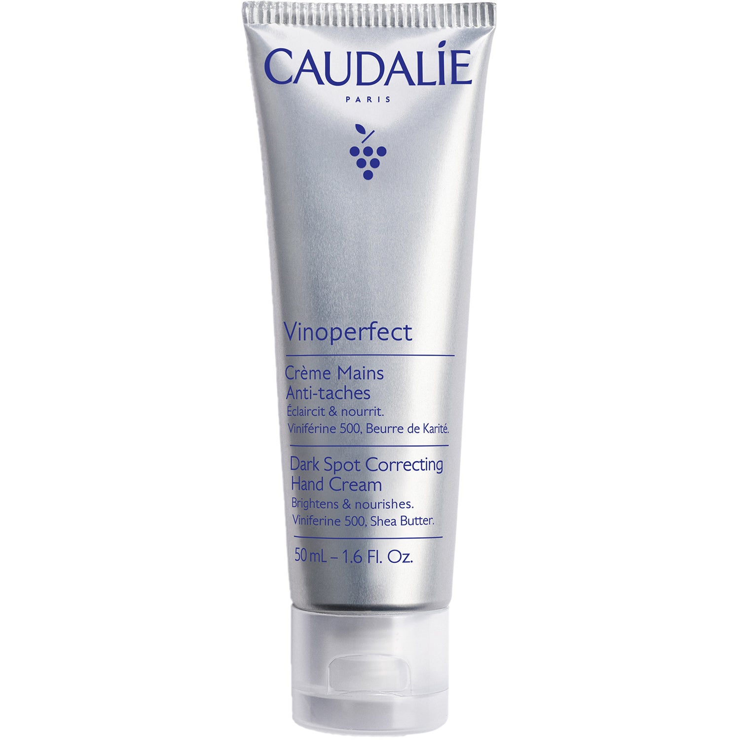 Caudalie Vinoperfect Dark Spot Correcting Hand Cream 50 ml