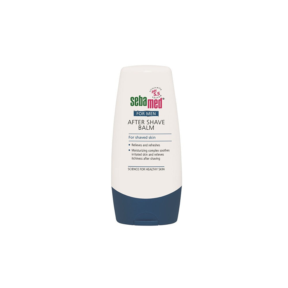 Sebamed Miesten parranajon jälkeinen balsami 100 ml
