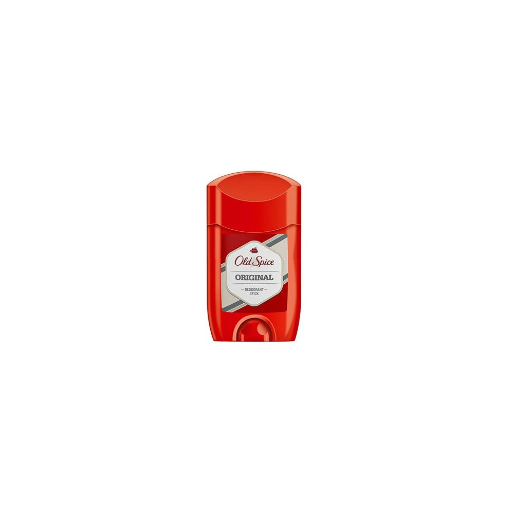 Old spice Original Stick - Kiinteä deodorantti miehille - 50ml