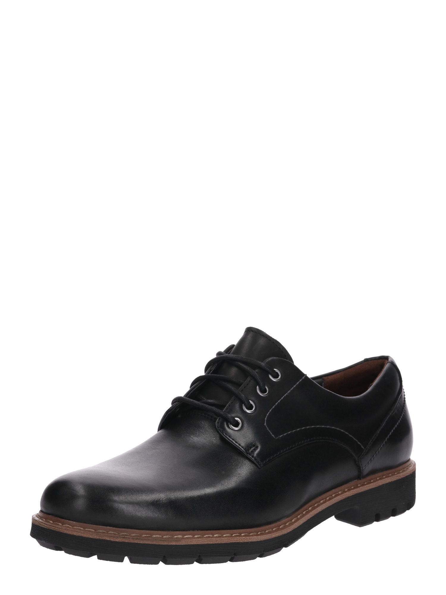 Kengät Clarks BATCOMBE HALL 46