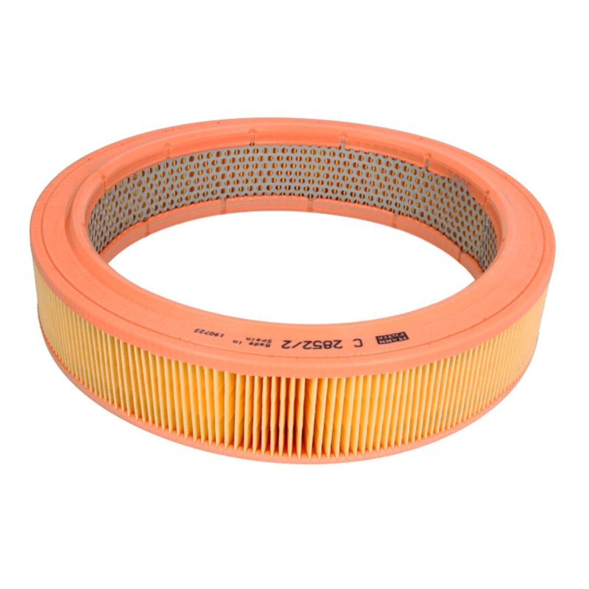 Ilmansuodatin MANN-FILTER C 2852/2