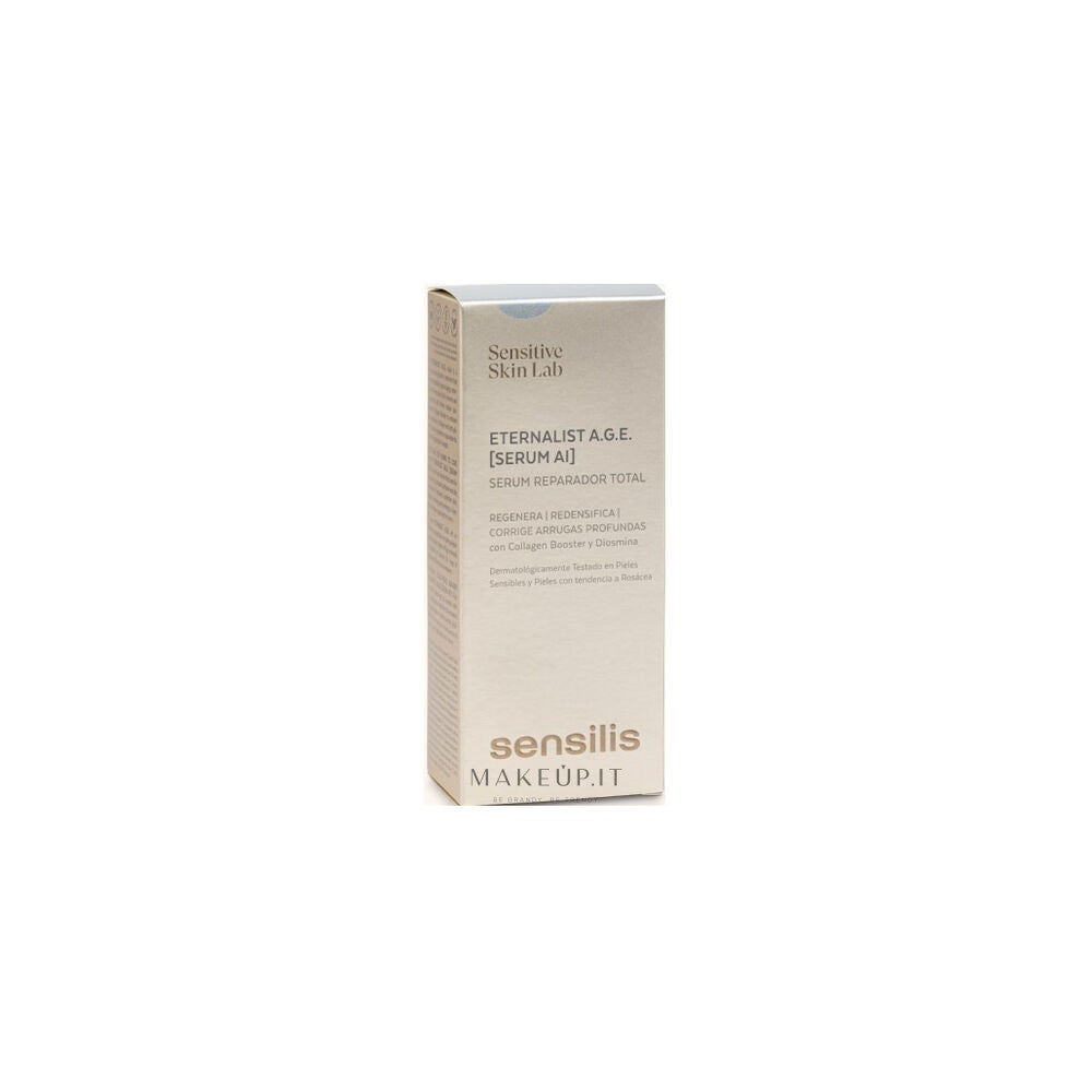 Sensilis Eternalist A.G.E. Seerumi Total Repair 30ml