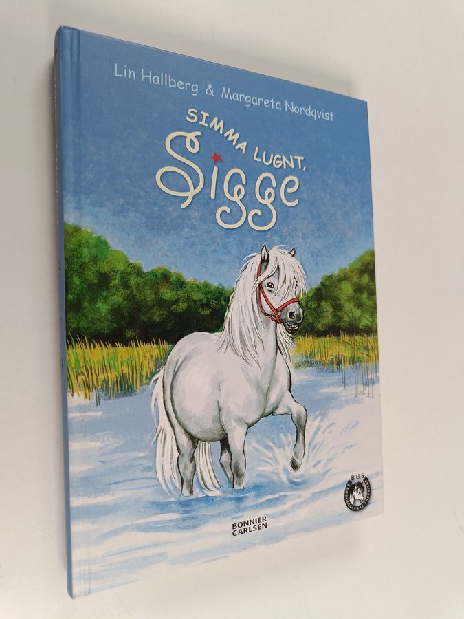 Simma lugnt, Sigge