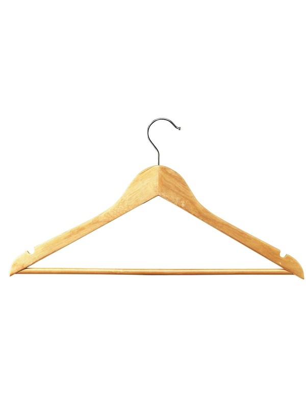 Unilux Wooden Coat hanger
