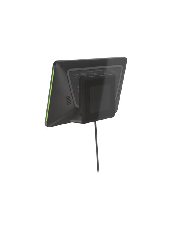Neat Neatpad-glassmount Konferenssivälineiden Lisätarvike Kiinnike