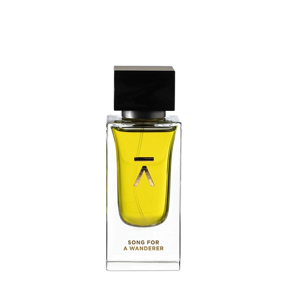 Azman Song For A Wanderer - 50 ml hajuvettä