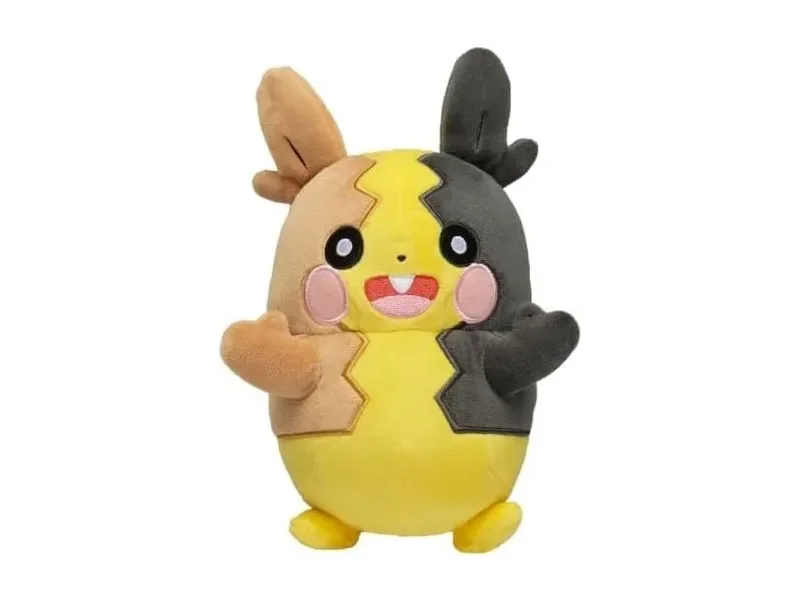 Pokemon Morpeko Plush 20 cm
