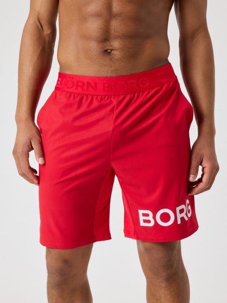 Borg Shorts 9 Inch