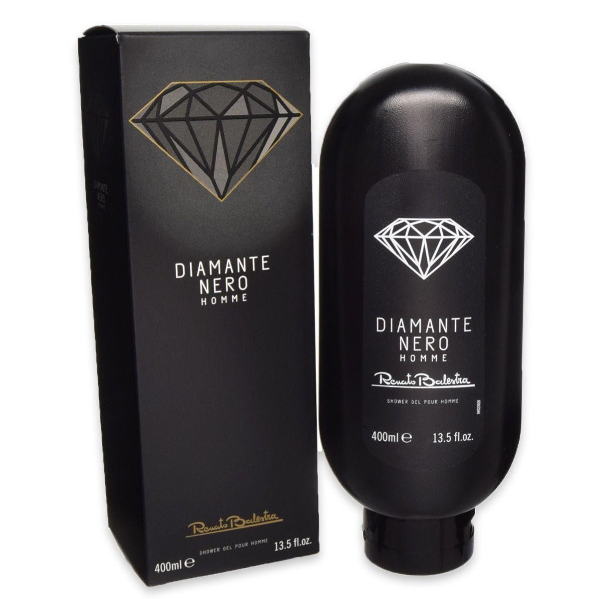 Rbdiamante nero man suihkugeeli 400 ml