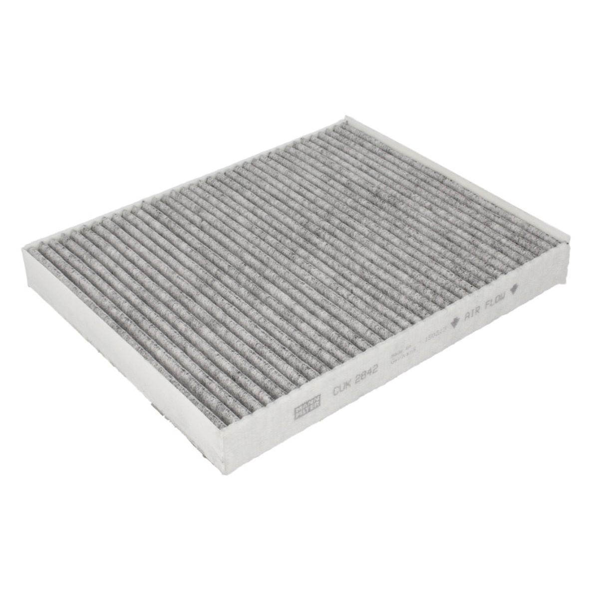 Suodatin, sisäilma MANN-FILTER CUK 2842