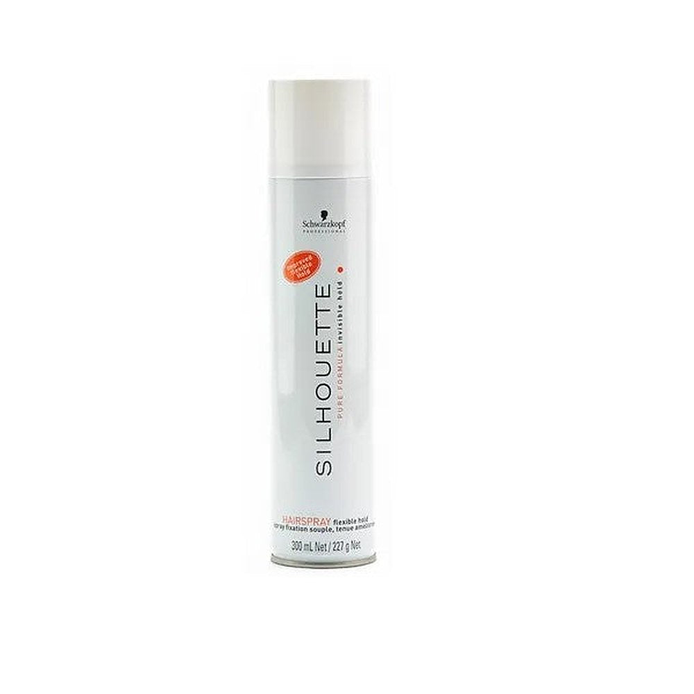 Hiuslakka Schwarzkopf Professional Silhouette Flexible Hold 300 ml