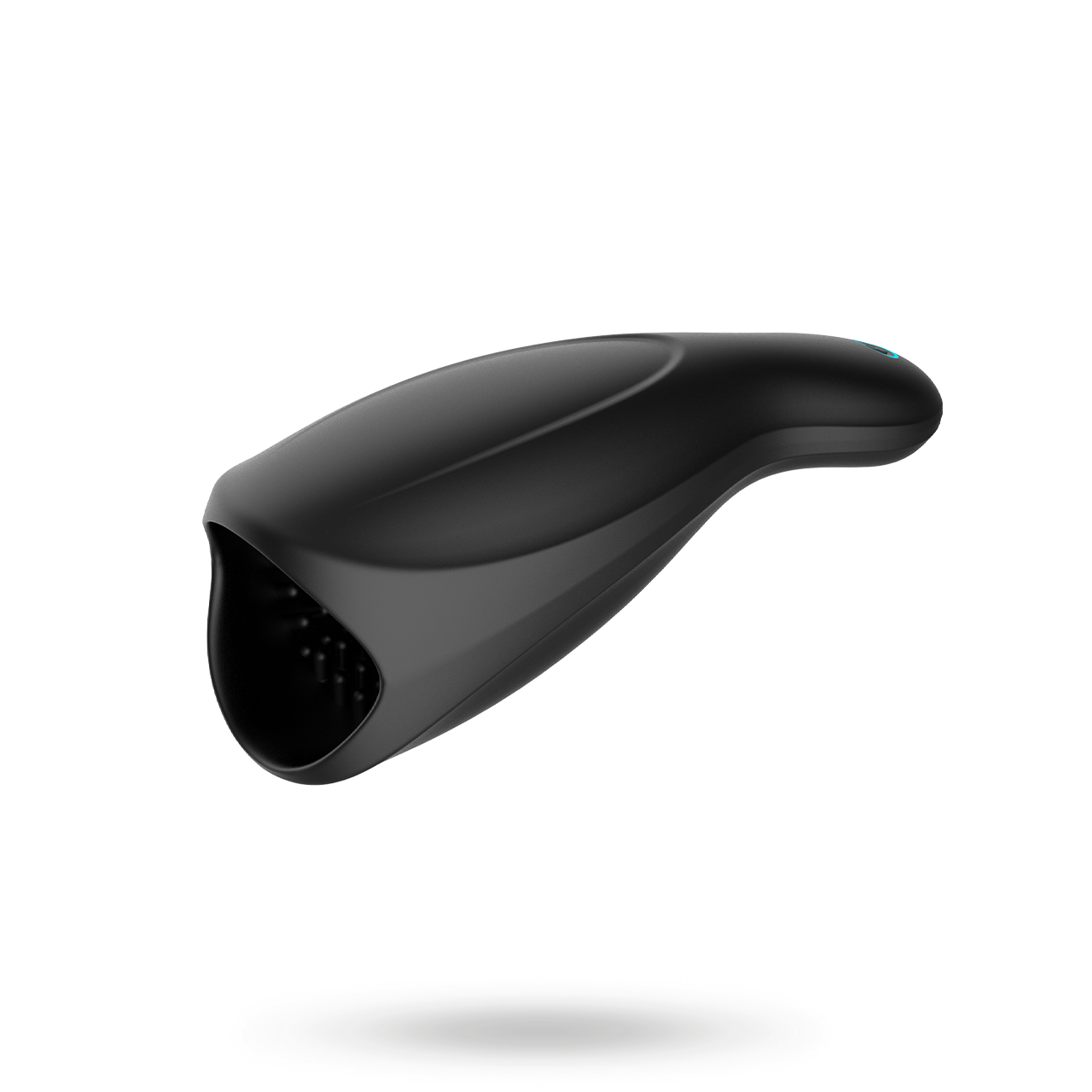 Glans Vibrator With 10 Vibration Modes Värisevä Masturbaattori
