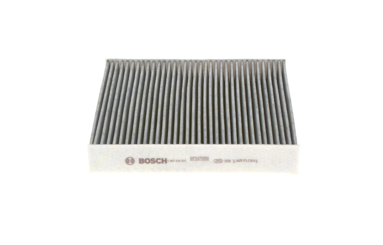 Bosch Ohjaamosuodatin 1987435031