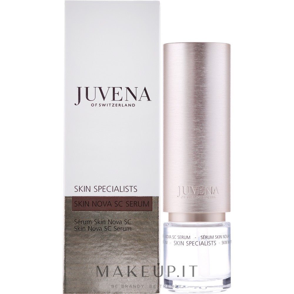 Juvena SPECIALISTS Skin Nova SC uusiutumista estävä seerumi - 30ml