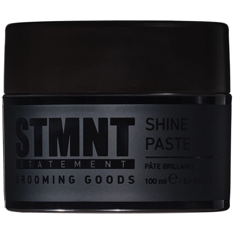 Schwarzkopf STMNT Statement Grooming Goods Pasta lucidante 100ml — Pasta capelli