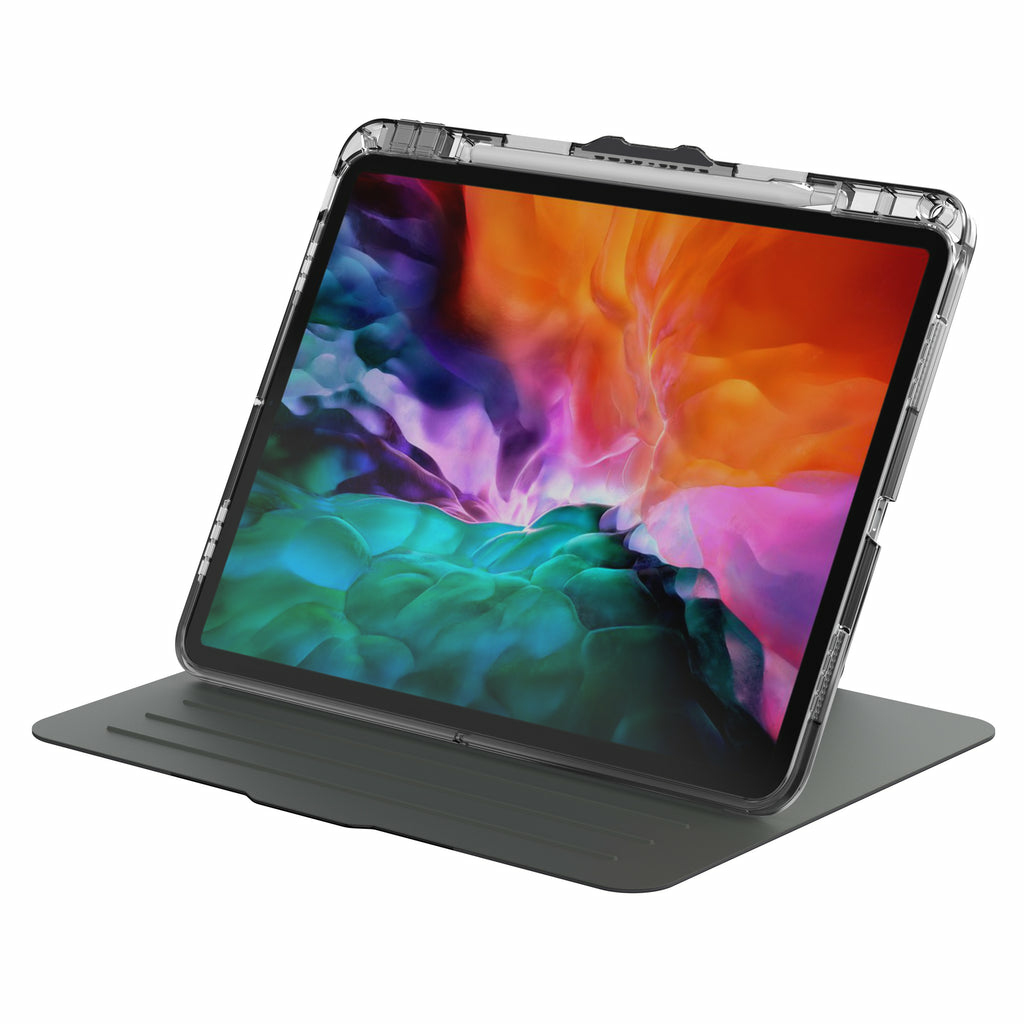 Targus VersaVu Clear kotelo iPad Pro 13-tuumainen (M4)