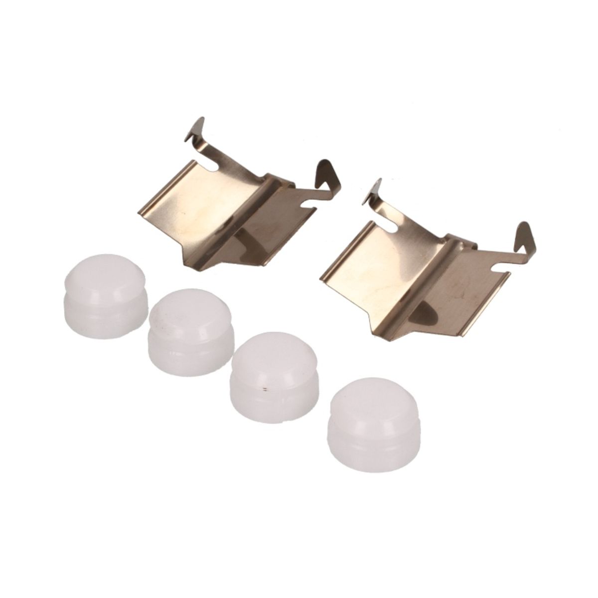 Jarrupalojen asennussarja QUICK BRAKE 109-1084