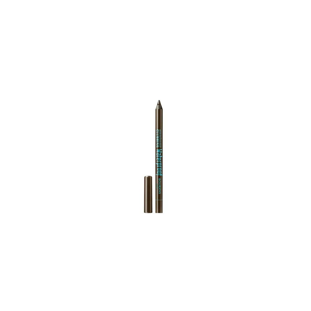 Bourjois Contour Clubbing Eyeliner Waterprof 071-All The Way Ruskea 1,2 g
