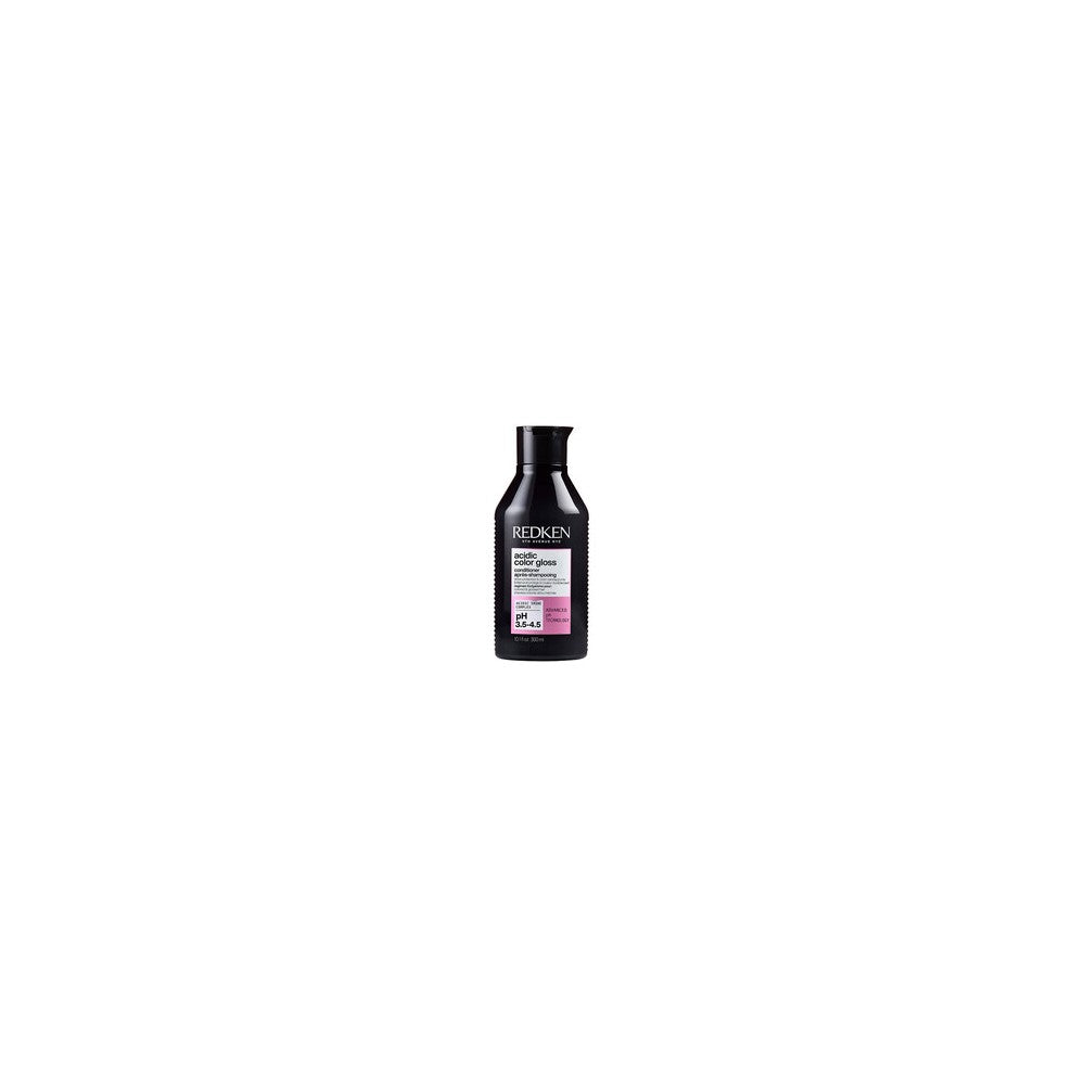 Redken Hapanvärinen kiiltävä hoitoaine - 500 ml