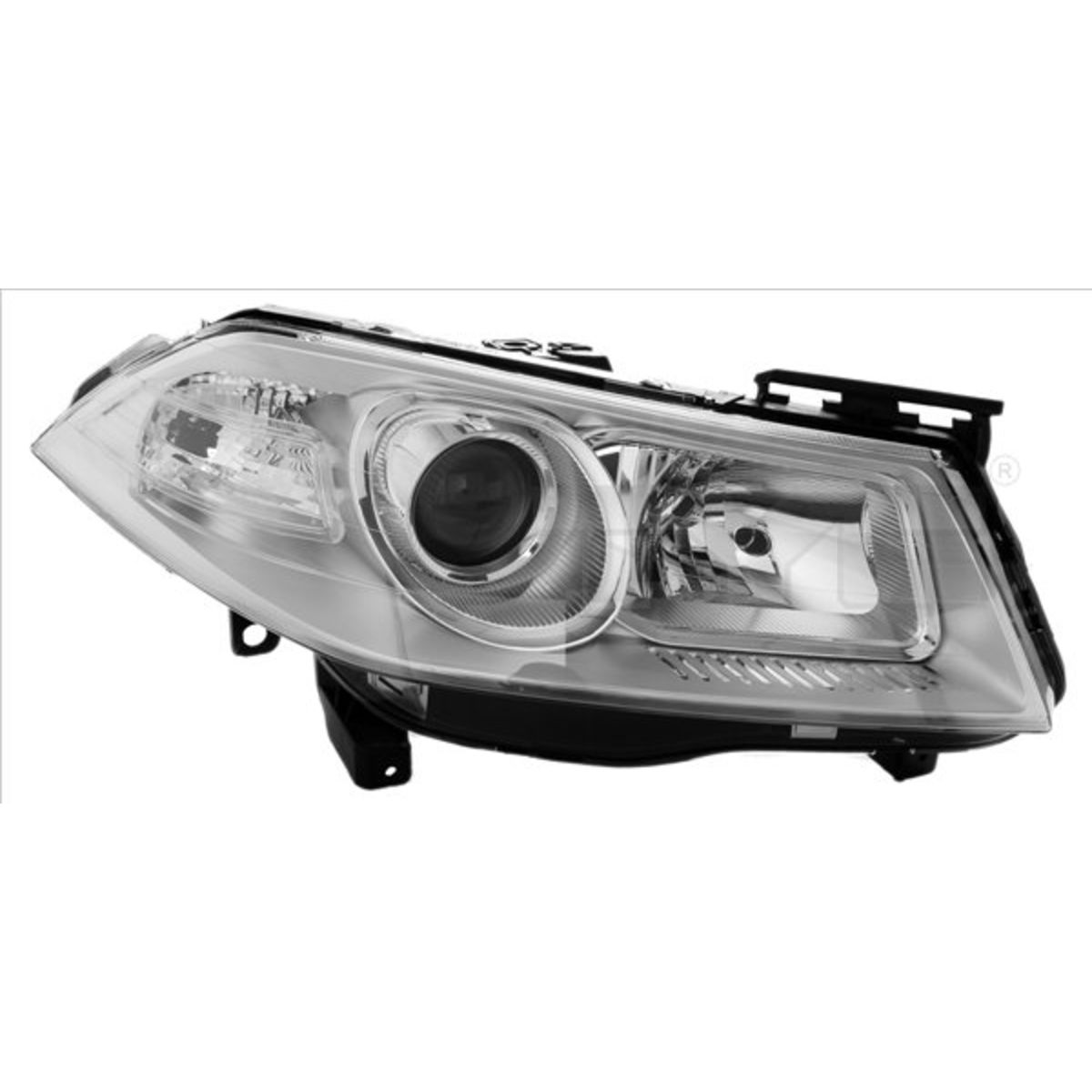 Ajovaloumpio TYC 20-1072-25-2