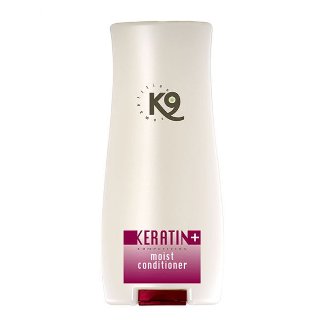 K9 Keratin+ Moisture Conditioner