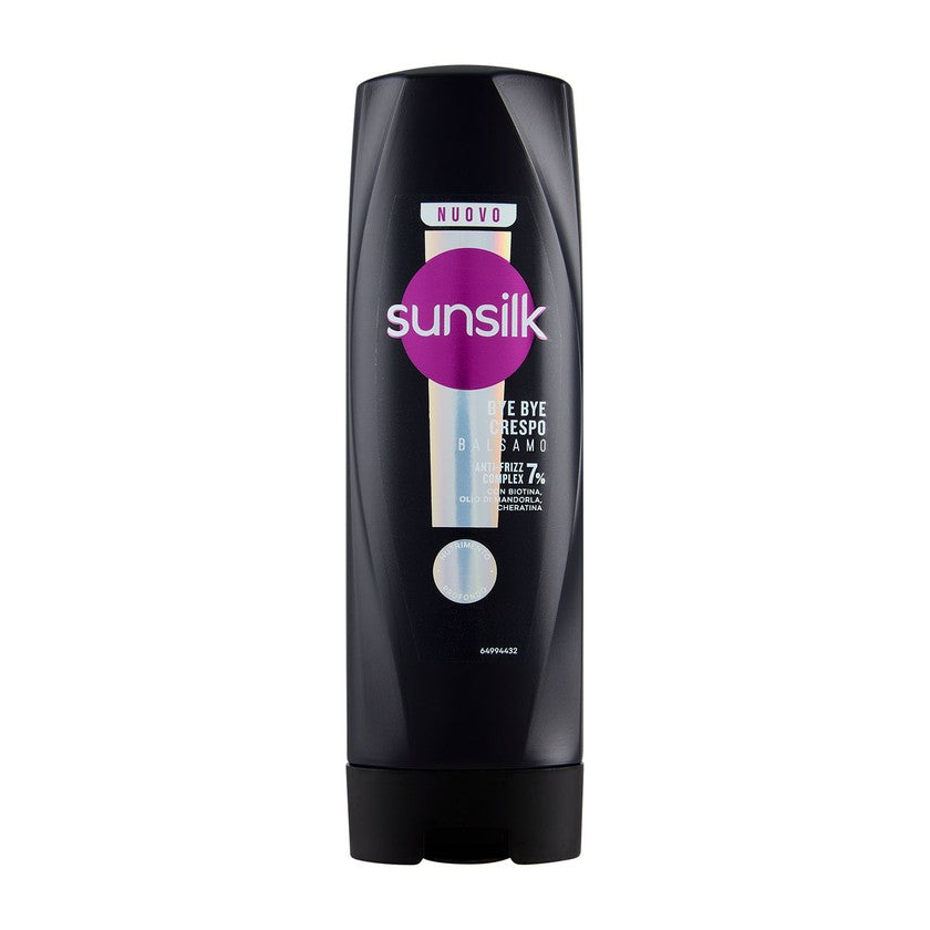 Sunsilk Bye Bye Crespo - Hoitoaine 200 ml