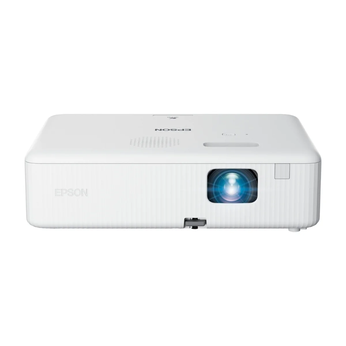 EPSON CO-W01 3LCD WXGA 3000 ANSI lm -kannettava projektori, valkoinen