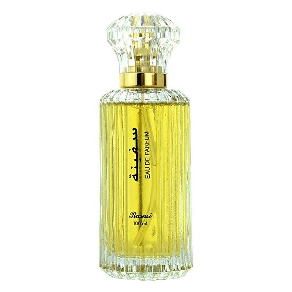Rasasi Safina - Edp - Tilavuus: 100 ml