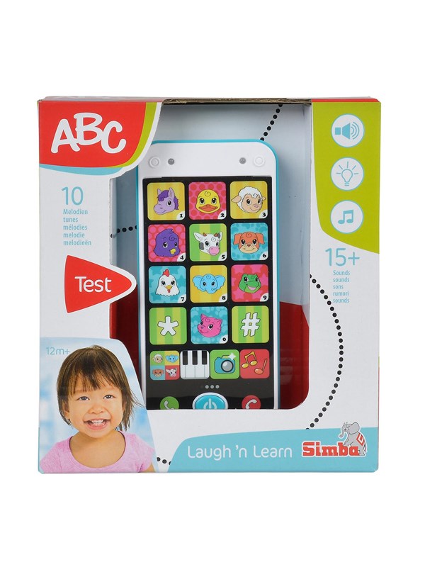 ABC Smart Phone
