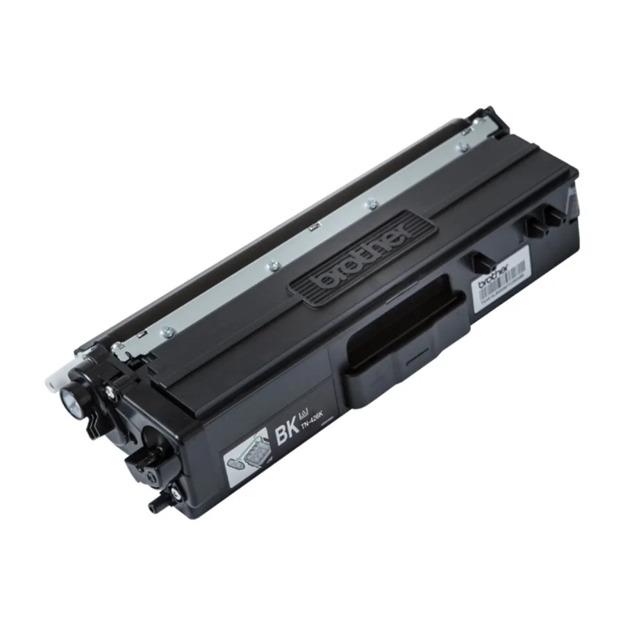 Brother TN426BK Super Jumbo-laservärikasetti, musta