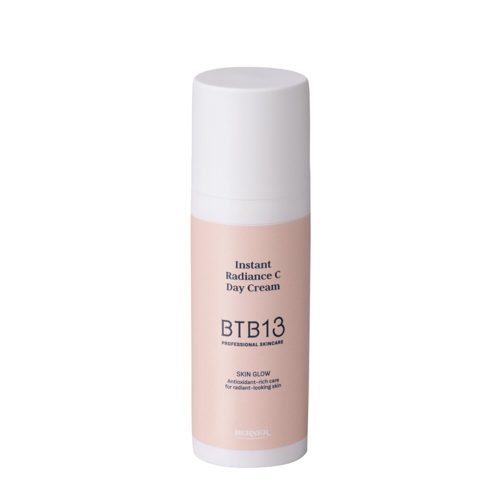 BTB13 Instant Radiance C Day Cream 50 ml