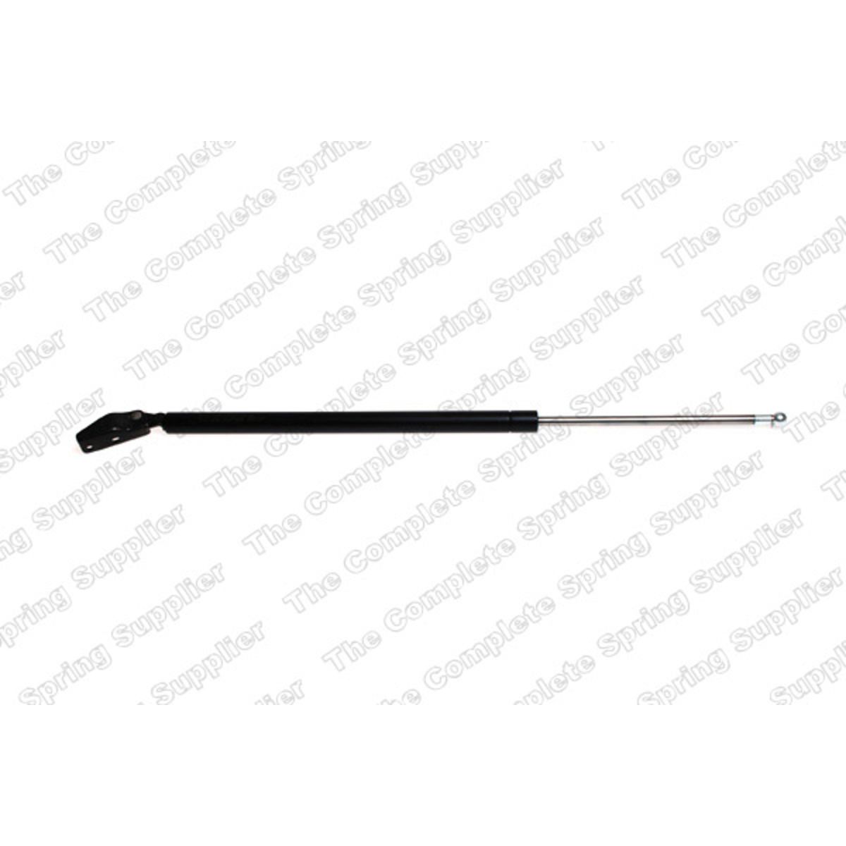 Kaasujousi, tavaratila LESJÖFORS 8155430