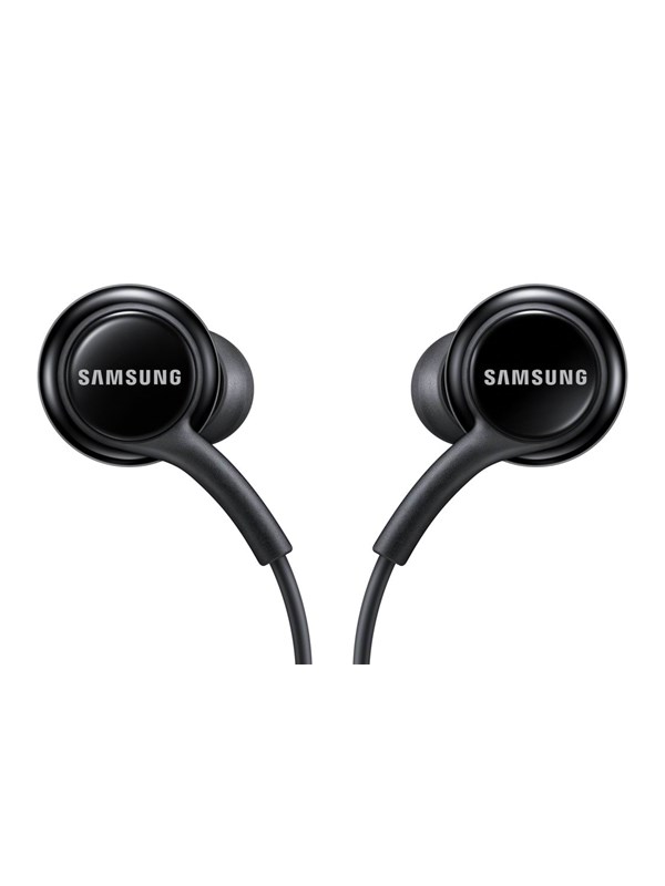 Samsung EO-IA500 -nappikuulokkeet, musta