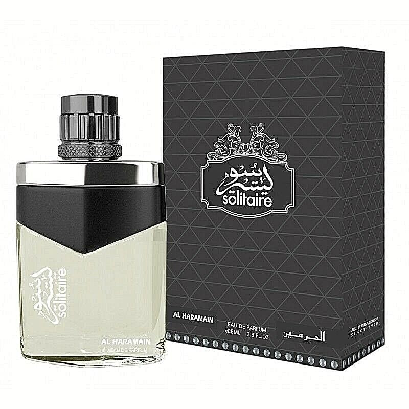 Al haramain Solitaire EDP - 85 ml