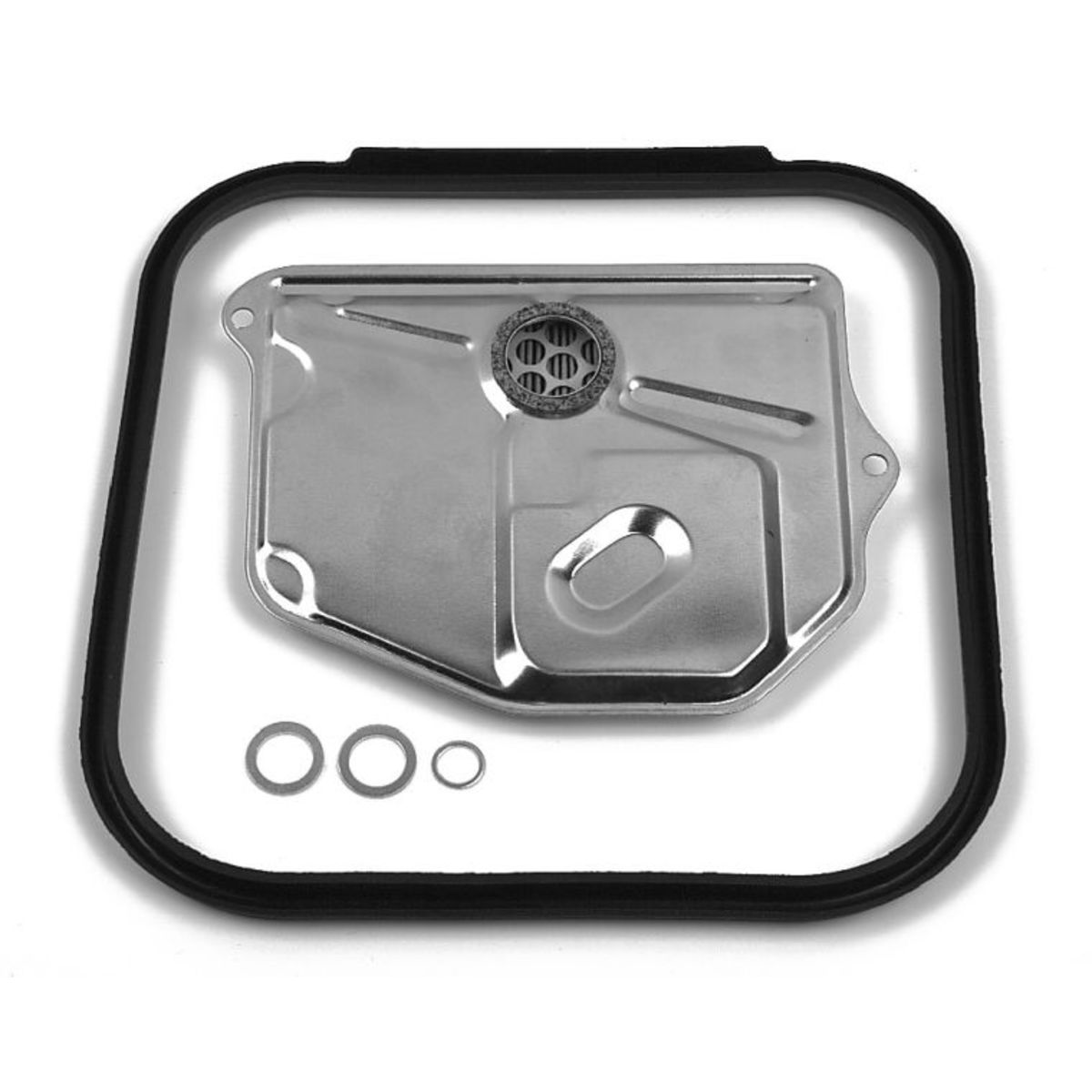 Hydrauliikkasuodatinsarja, automaattivaihteisto MEYLE 014 027 2002