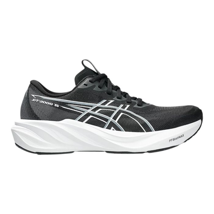 ASICS GT-2000 15 K. 401⁄2 Musta Naiset