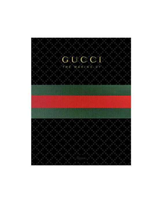 Gucci: The Making Of
