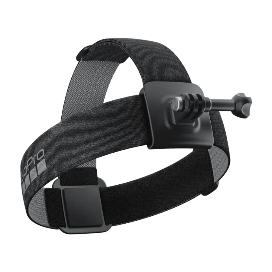 GoPro Head Strap 2.0 (Action Camera Head Mount) - Strappy