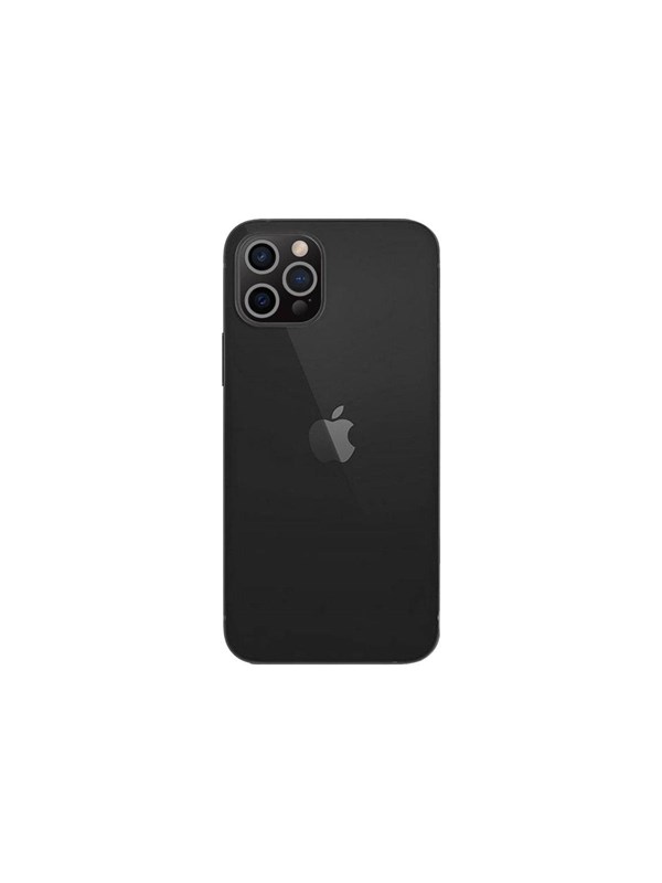 Puro iPhone 13 Pro 0.3 Nude, Transparent