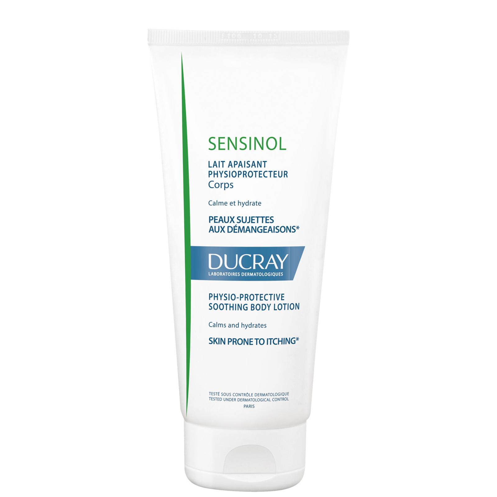 Ducray Sensinol lotion 200 ml