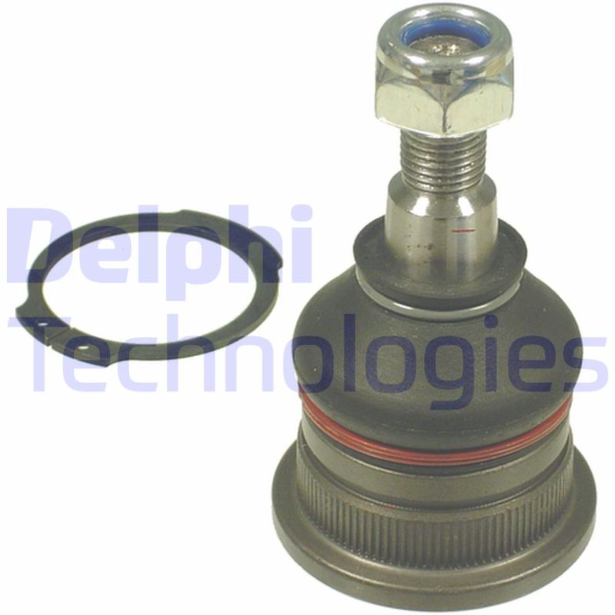 Pallonivel DELPHI TC1078