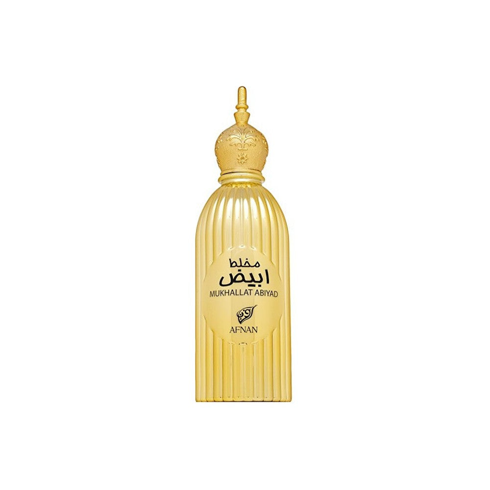 Mukhalat Abiyad - EDP - Tilavuus: 100 ml
